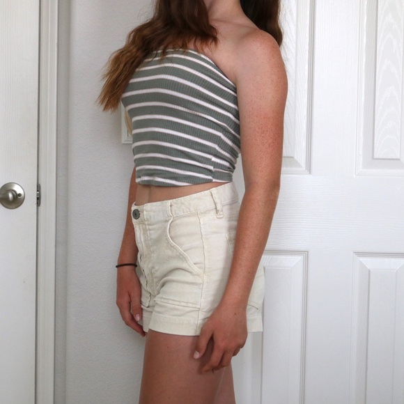 American Eagle Tube Top - Picture 2 of 4